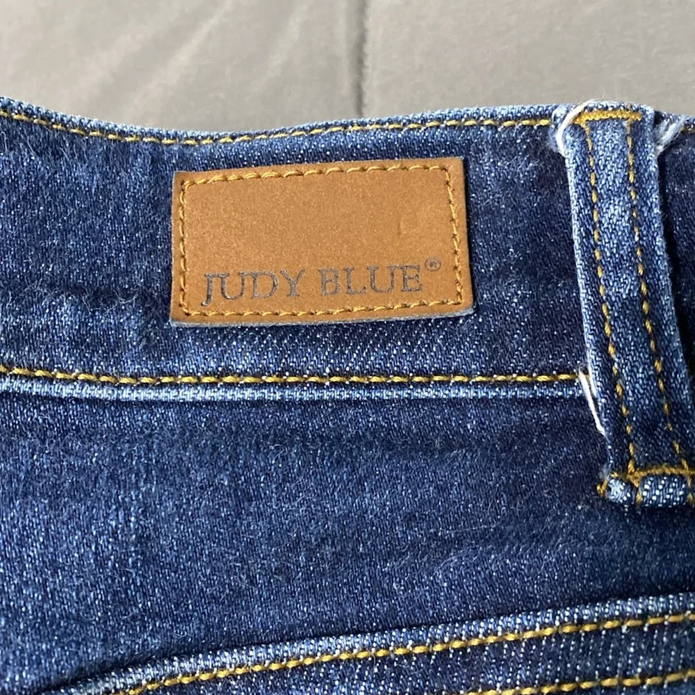 Judy Blue skinny fit jeans. Size 20W - Picture 2 of 6